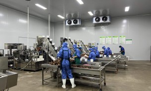 探秘自動檢重秤在牛肉及豬肉重量分選中的高效應(yīng)用